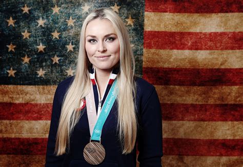 Lindsey Vonn Retirement Letter Whats Next After Skiing Sports