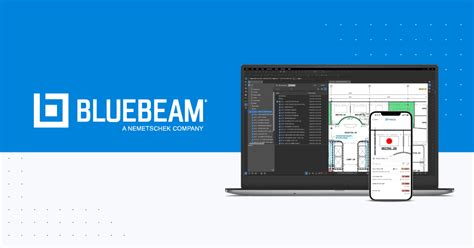 Construction Collaboration Software Bluebeam