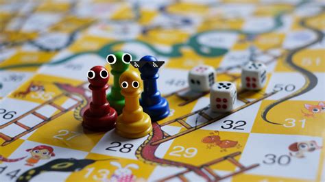 The Ultimate Board Game Quiz Questions