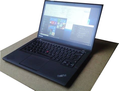 Buy Customize Refurb Lenovo Thinkpad T440s I7 4600u 14