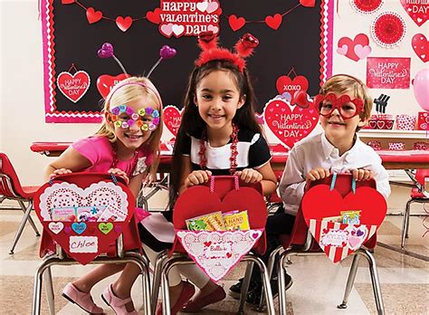 27 Valentines Classroom Party Ideas Party City