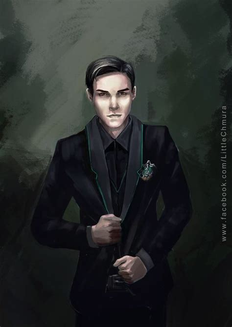 Theodore Nott Tom Riddle Theodore Harry Potter Series