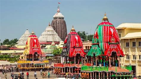 The Essential Visitors Guide To Jagannath Puri Dham