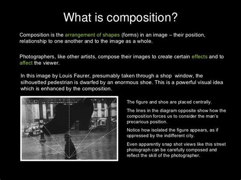 What Is Composition