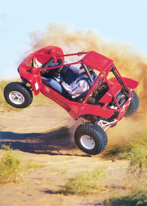 The Evolution Of The Honda Pilot Utv Action Magazine