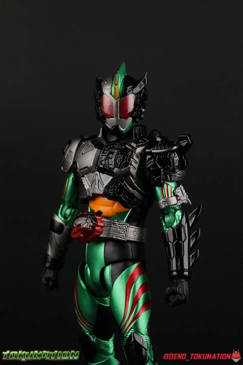 From the masked rider amazon series, kamen rider amazon omega has joined the s.i.c. S.H. Figuarts Kamen Rider Amazon New Omega (Amazon JP ...