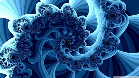 Fractals Wallpapers 70 Background Pictures