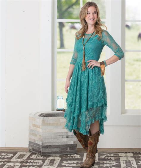 Best 20 Western Dresses Ideas On Pinterest Western Wear