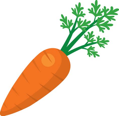 Carrot Transparent Free Images Only Png Clipartix
