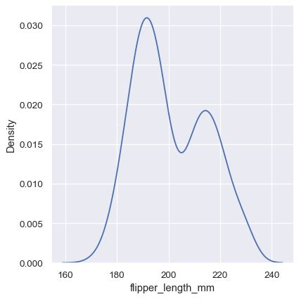 Visualizing Distributions Of Data Seaborn 0 12 1 Documentation 2022