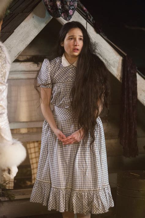 Who Is Once Upon A Times Dorothy Gale And How Will She Defeat The