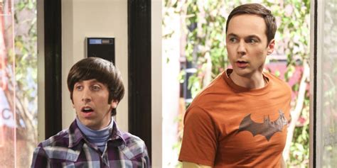 ‘big Bang Theory To End After 12 Seasons Big Bang Theory Just Jared