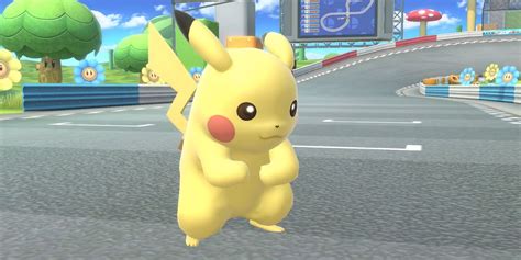 Super Smash Bros Every Playable Pokémon Character Ranked