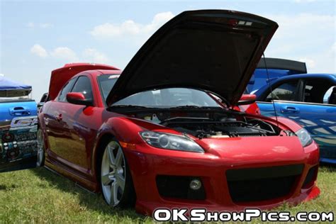Shop millions of cars from over 21,000 dealers and find the perfect car. RX8 for sell in Oklahoma - RX8Club.com