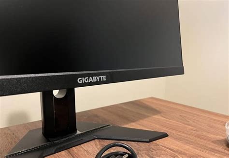 Gigabyte G24f 2 Review 2024 Budget Gaming Monitor