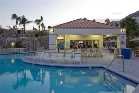 Palm Canyon Resort By Diamond Resorts Palm Springs California Us