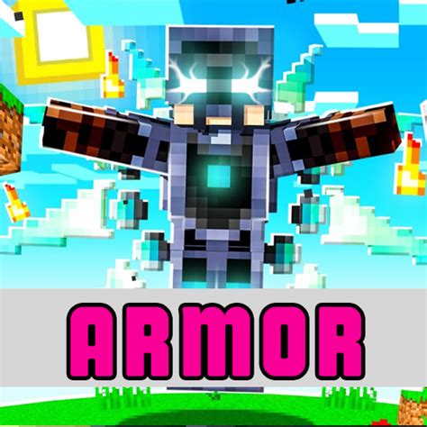 App Insights Armor Mod For Minecraft Apptopia