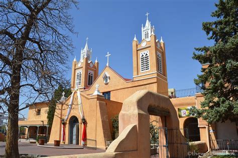 5 Free Things To Do In Albuquerque With Kids The World Is A Book