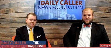 Video The Daily Caller