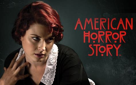 American Horror Story Windows 10 Theme Themepackme