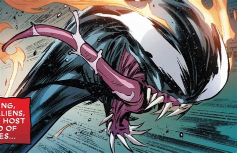 Venom Symbiote Earth Trn891 Marvel Database Fandom