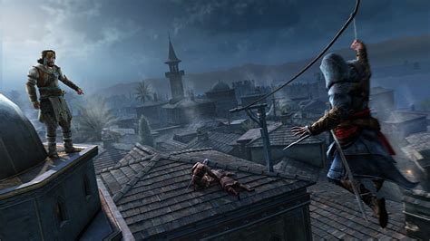Cartel De Assassin Creed Assassin S Creed Assassin S Creed