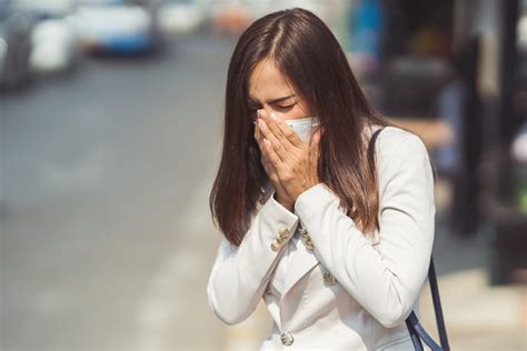 Alergi Adalah Tanda Penyebab Gejala Cara Mengobati Honestdocs