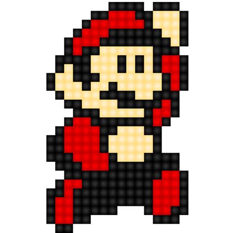 Pixel Mario Wallpaper High Definition Wallpapers High Definition