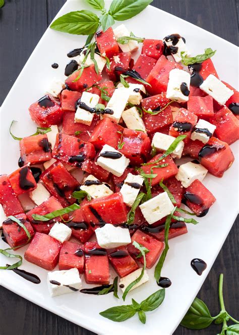 30 Healthy Light Summer Lunch Ideas To Make At Peak Heat Stylecaster