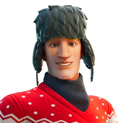 Fornite Cozy Jonesy Png Images Transparent Free Download Pngmart