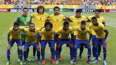 Brazil Quarter Finals 2014 World Cup High Definition High Resolution Hd Wallpapers