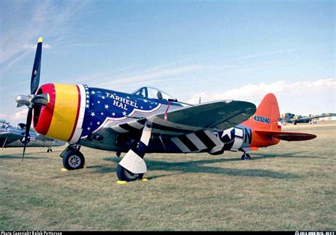 More than 15,600 thunderbolts were manufactured between 1941 and 1945 and they served in every theatre of the. My great uncles airplane: P47 Thunderbolt