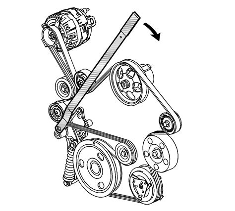 What will be your next ride? 30 2004 Pontiac Grand Prix Belt Diagram - Wiring Diagram List