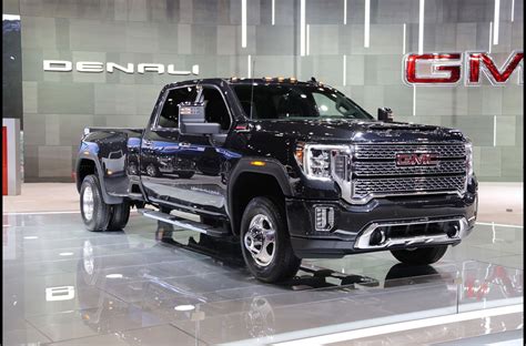 2021 Gmc Sierra At4 Colors 3500 2500hd 1500