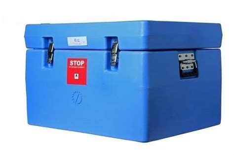 Cold Boxes Cold Box For Vaccine Latest Price Manufacturers And Suppliers