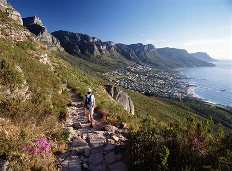 8 Things To Do In Camps Bay South Africa