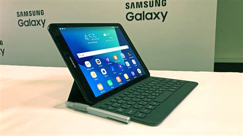 Samsung Galaxy Tab S3 Everything You Need To Know Technolag