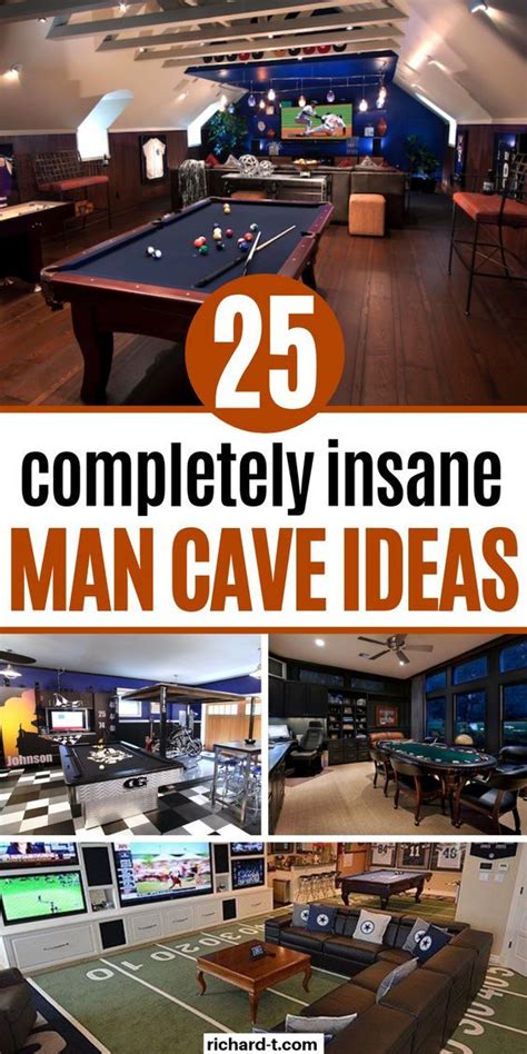 25 best diy man cave ideas that ll rock your world epic man cave ideas man cave diy man cave