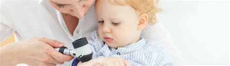 Pediatric Dermatology Dermatologists In Crest Hill And Naperville