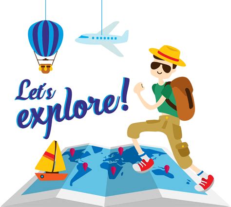 Mission Travel Clipart Singapore Png Transparent Png Full Size