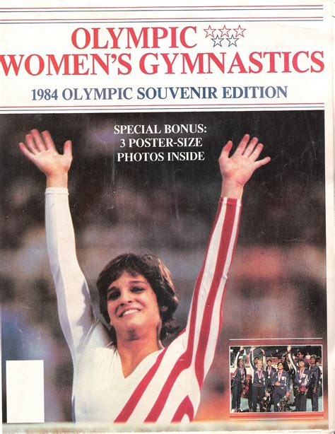 I cant justify taking money away from hungry kids and needy schools to pay for the games when corporations are willing to write the checks. Mary Lou Retton's quotes, famous and not much - Sualci Quotes 2019