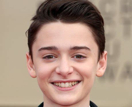 He has a dog named spaghetti who has his own twitter account. Noah Schnapp: 20 facts about the Stranger Things actor you ...