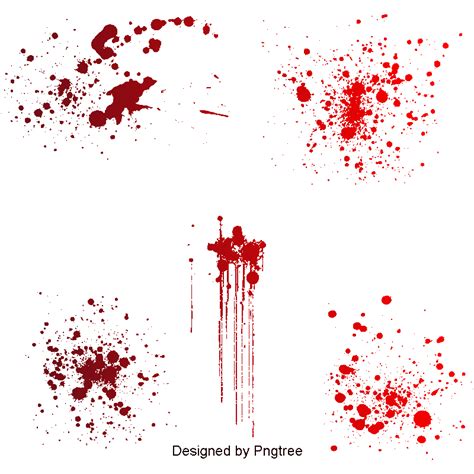 Bloodstain Png Transparent Bloodstain Blood Drop Blood Stains Png Image