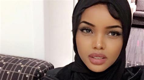 Halima Aden Competes Wearing A Hijab In Miss Minnesota Usa