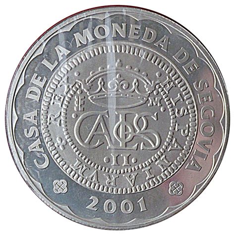 500 Pesetas Segovia Mint España Numista