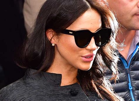 Prince harry and meghan markle are continuing their mission to stop tabloid hate. Meghan Markle's £45 sunglasses are finally back in stock ...