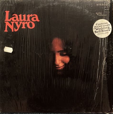 Laura Nyro The First Songs Naokeith Museum Muuseo 485858