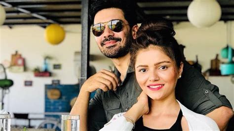 Rubina Dilaik Birthday Special Pictures With Her Husband Abhinav Shukla That Redefine
