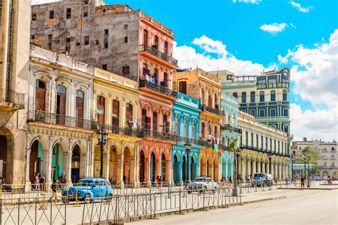 Epic Sites To Visit In Cuba Even Locals Dont Know About Travel