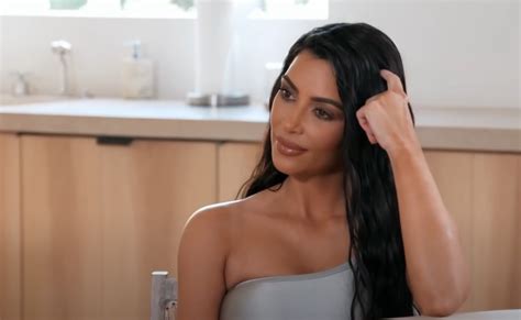 Kim Kardashian Pleads Kanye West To Keep Their Battle Private The